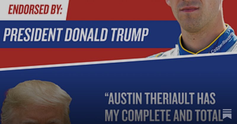 Tweet card summary image