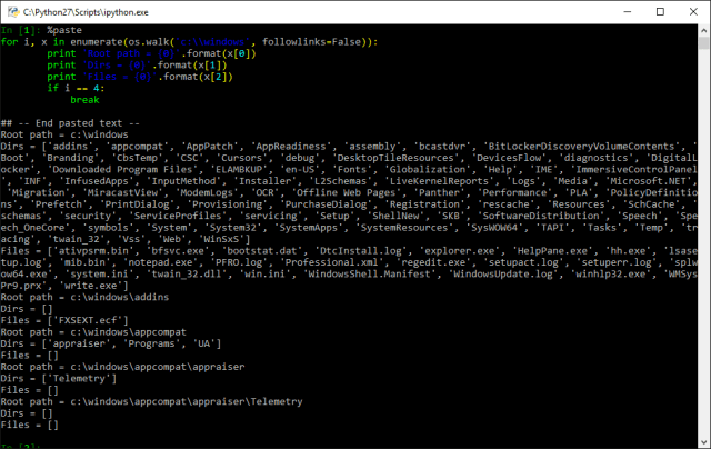 meetingcpp's tweet card. Today I’m going to talk about recursively walking a directory in c++. I wanted to tackle this using experimental c++17 (or c++xy, because coroutines were not included in the standard), and so…