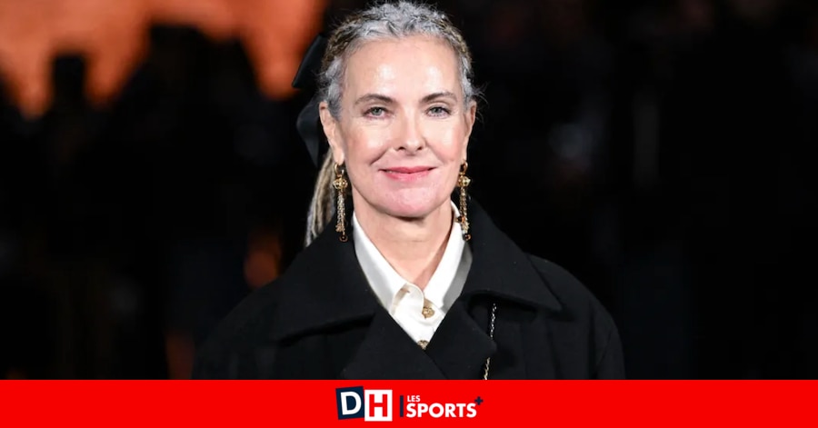 ladh's tweet card. En pleine représentation de "Le Professeur" ce mercredi soir à la Scala de Paris, la comédienne de 68 ans a été prise d'un malaise, indiquent nos confrères du Parisien. Une fois la lecture terminée...