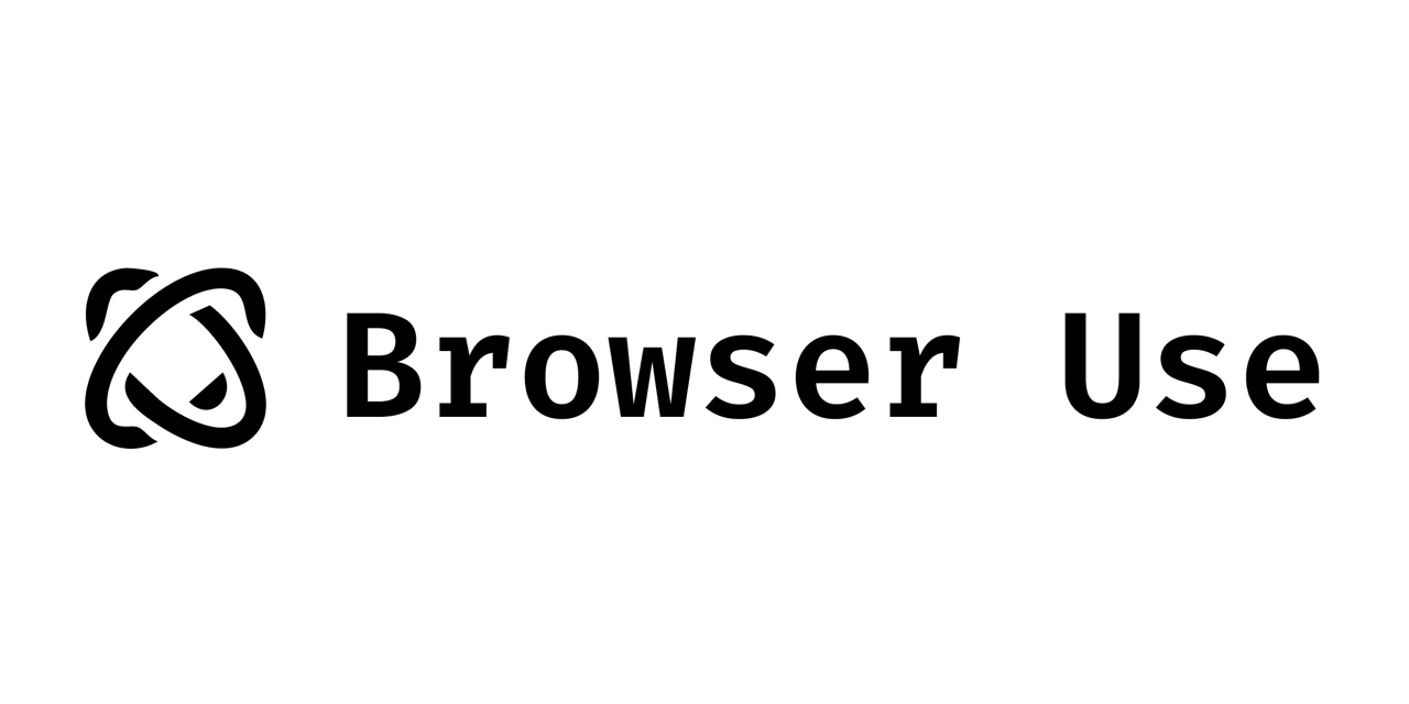 gibbok_coding's tweet card. 🌐 Make websites accessible for AI agents. Automate tasks online with ease. - browser-use/browser-use