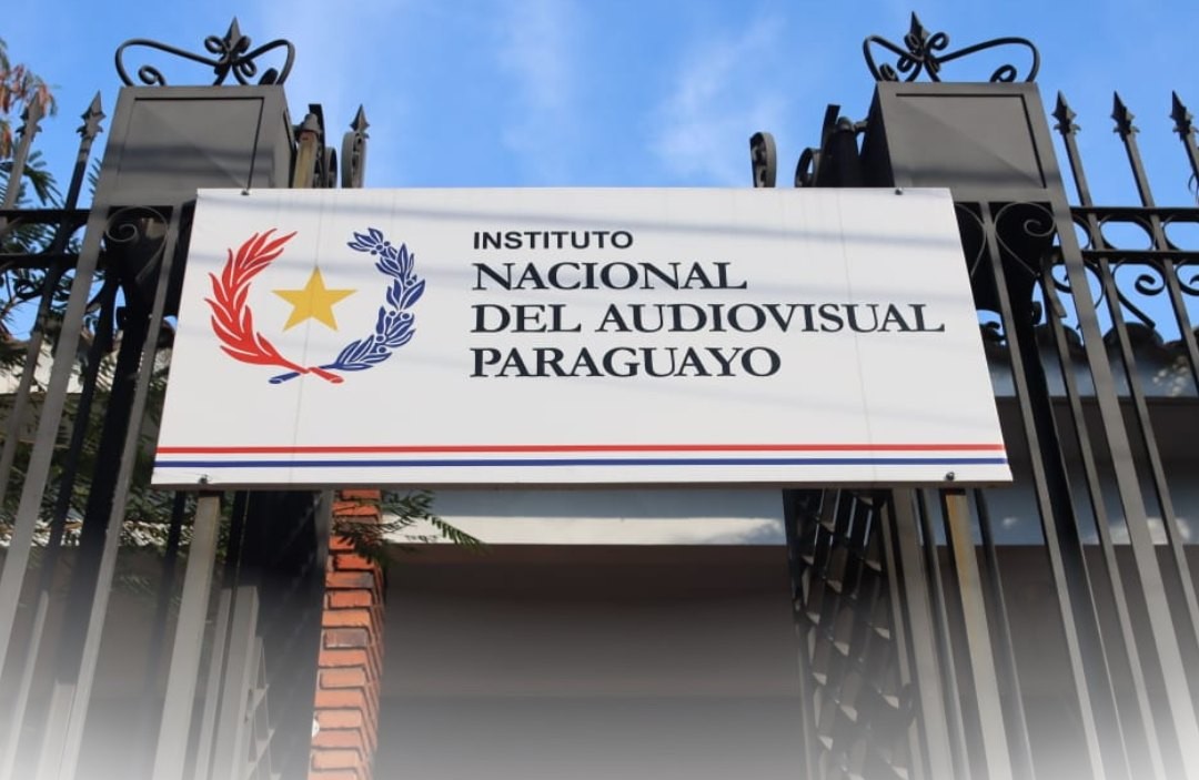 Inap_py's tweet card. Asunción, Agencia IP.- El Instituto Nacional del Audiovisual Paraguayo (INAP) dio cierre oficial a la 2ª Convocatoria de Fondos Concursables del FONAP 2025, con 28 proyectos postulados en las...