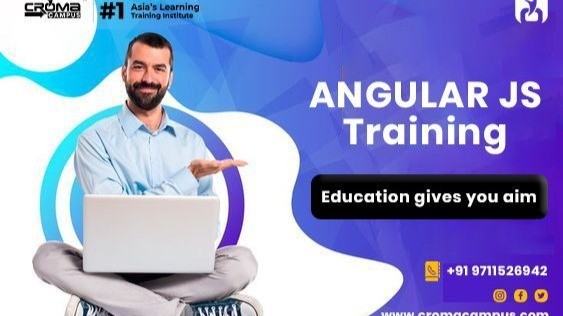 KirtikaSha8326's tweet card. Introduction AngularJS, an open-source JavaScript framework developed by Google, revolutionized frontend web development by offering a robust solution for building dynamic, single-page applications...