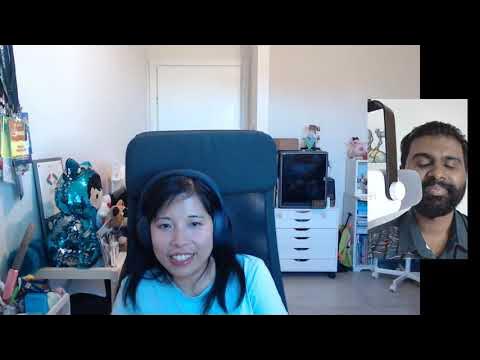 sachinkmohan's tweet card. S01E04 - Mastering Vue and React: Insights from Maya Shavin