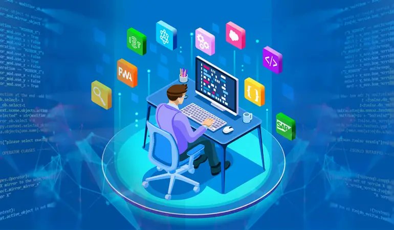 CoralineEl98556's tweet card. Missing out on custom software? You could be losing growth. Discover how tailored solutions drive faster growth, ROI, and lasting success.