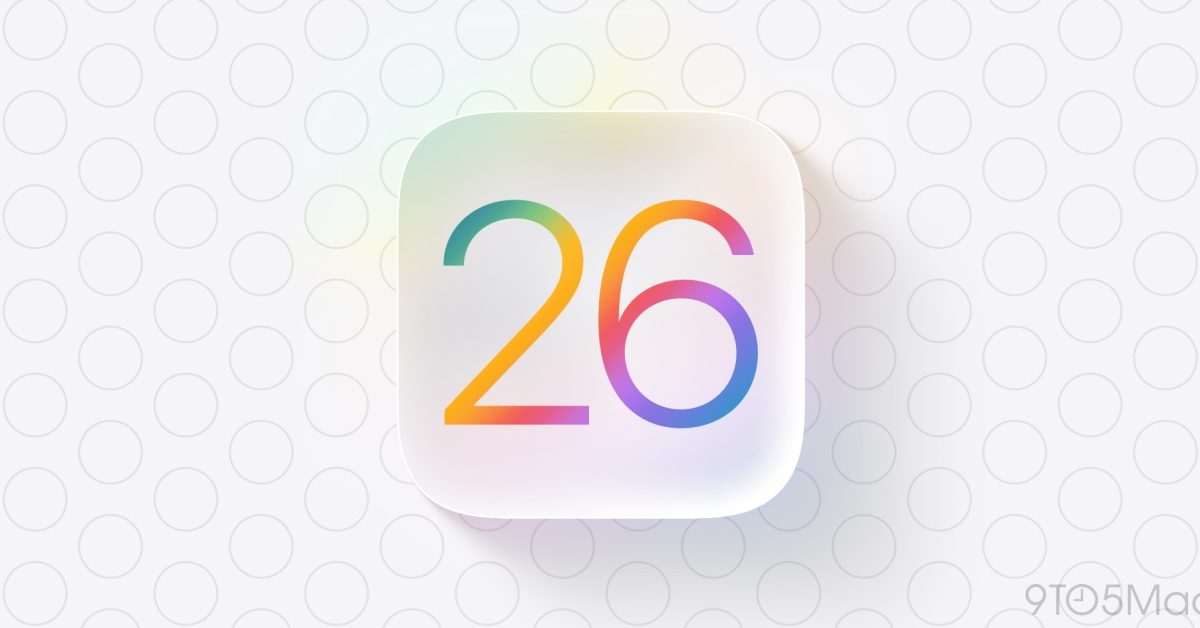9to5mac's tweet card. Apple is planning a huge shakeup to its naming scheme for software updates. Bloomberg reports that this year’s iOS update...