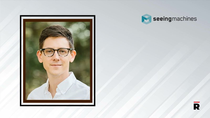 Read_Magazine21's tweet card. Seeing Machines Limited, the advanced computer vision technology company John Noble as its Chief Technology Officer