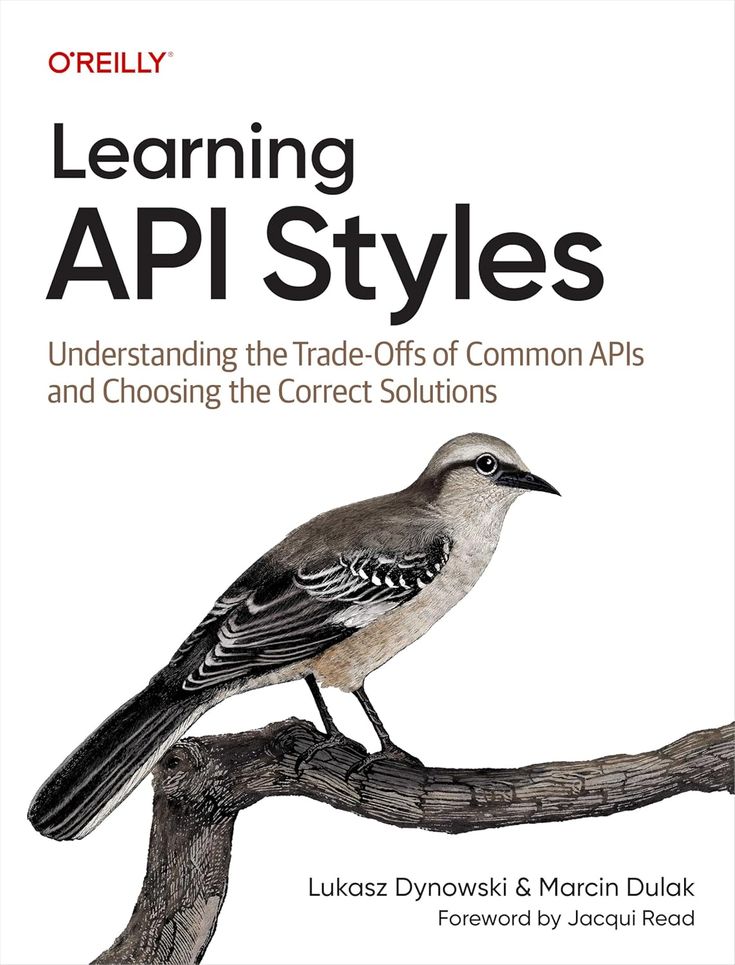 gazzinasia2020's tweet card. Learning API Styles
