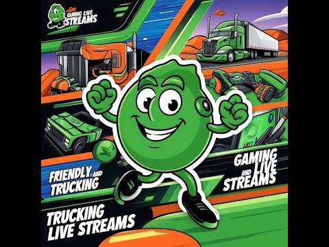 GreenManRob's tweet card. ETS2 Vid - Russia - Portugal - 2/6