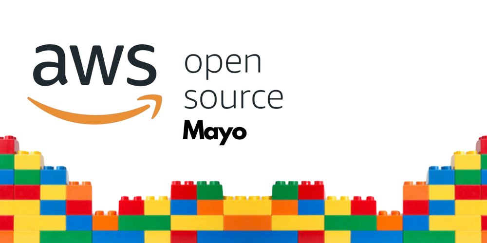 prod42net's tweet card. Bienvenidos a una nueva edición del boletín de AWS Open Source! En estas fechas ya tenemos los AWS...