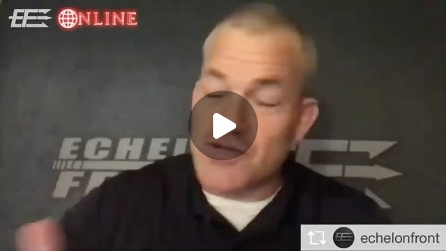 ModProblemSolv's tweet card. Jocko Willink (@jockowillink) • Instagram video