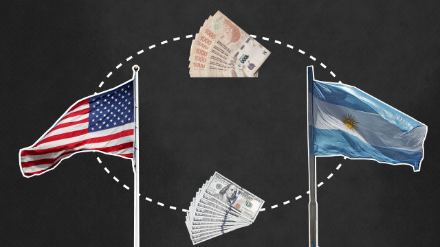 ELOSOLICH's tweet card. How Trump’s Argentina Bailout Risks Billions for Americans