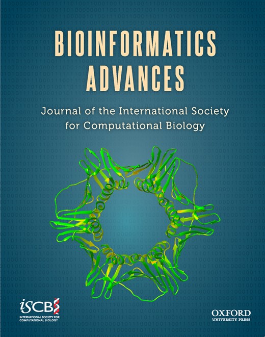 jsantoyo's tweet card. AbstractMotivation. FASTA files are the de facto standard for sharing, manipulating and storing biological sequences, while concatenated in multiFASTA they