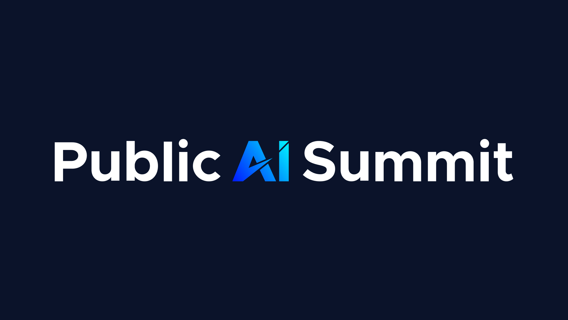 random_walker's tweet card. A dynamic, two-day virtual AI Summit for the general public to hear from leading experts about the latest AI developments, gain a clearer understanding of what these changes mean, and learn how we...