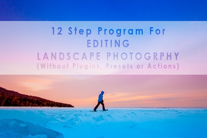 diyphotography's tweet card. Have you ever been browsing through 500px wondering “what do I have to do to get my landscape photos to look like that”? Well, the good news...