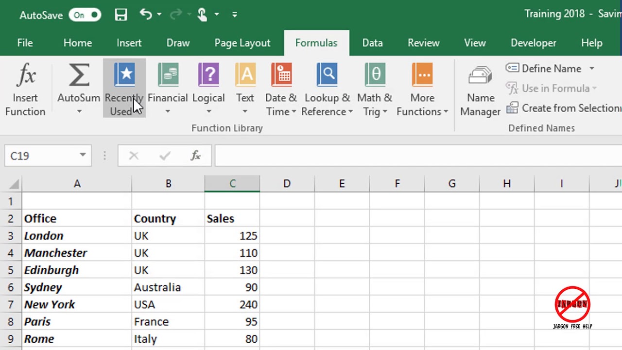 garyschwartz's tweet card. Using the AVERAGEIF Function in Excel