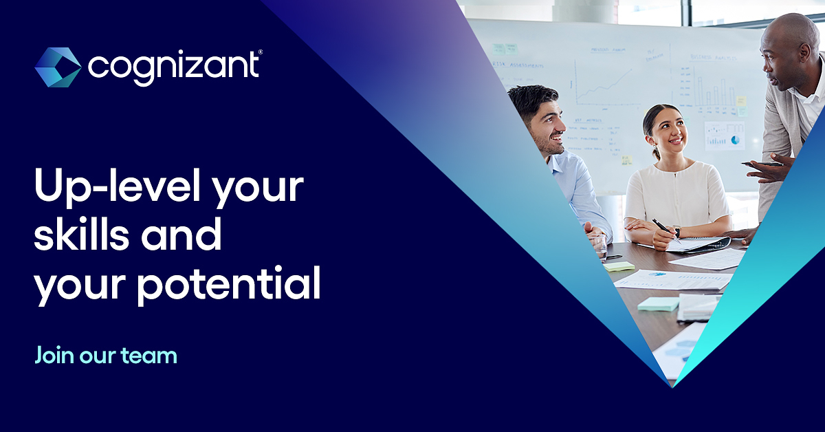 NAJobsCognizant's tweet card. About the role As a Senior Java Full Stack Developer , you will make an impact by designing, developing, and maintaining scalable cloud-native applications that power critical business functions. You...