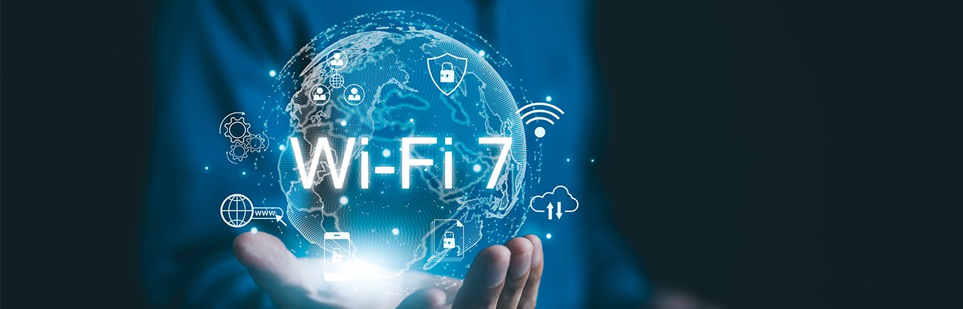 DynamicSpectrum's tweet card. Wi-Fi 7 and WPA3 offer more than speed—they deliver stronger, smarter wireless security. Explore six real-world use cases where this powerful duo protects sensitive data and defends against modern...