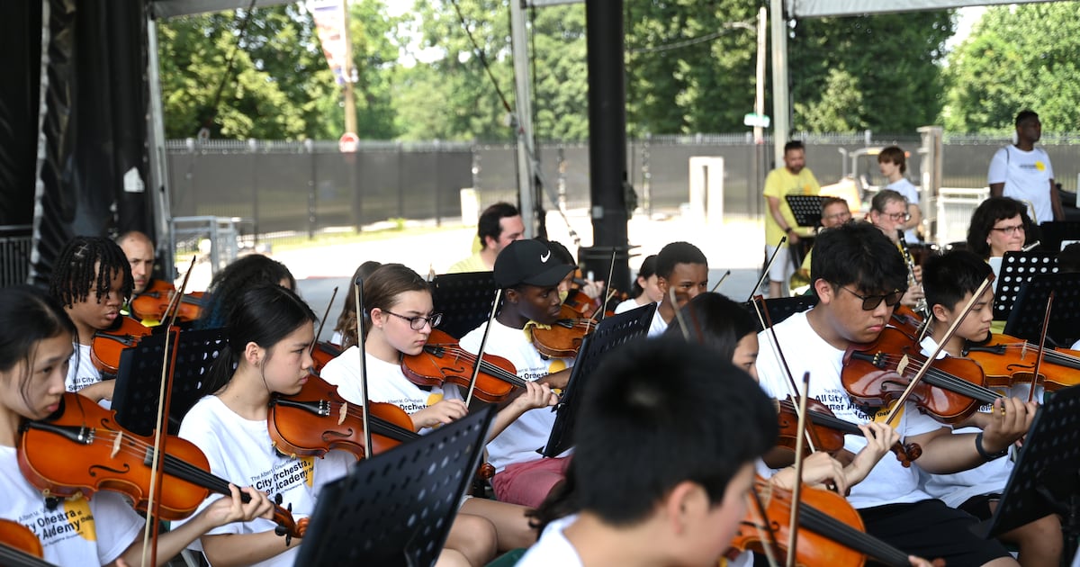 OpenWayLearning's tweet card. To keep up with a growing emphasis on workforce development, music education programs are helping students explore the industry and improve their broader career skills. But federal funding cuts make...