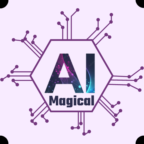 devopscoding's tweet card. The Magical AI application is the Collection of All the AI Tools is available in the market like OpenAI, Durable etc.