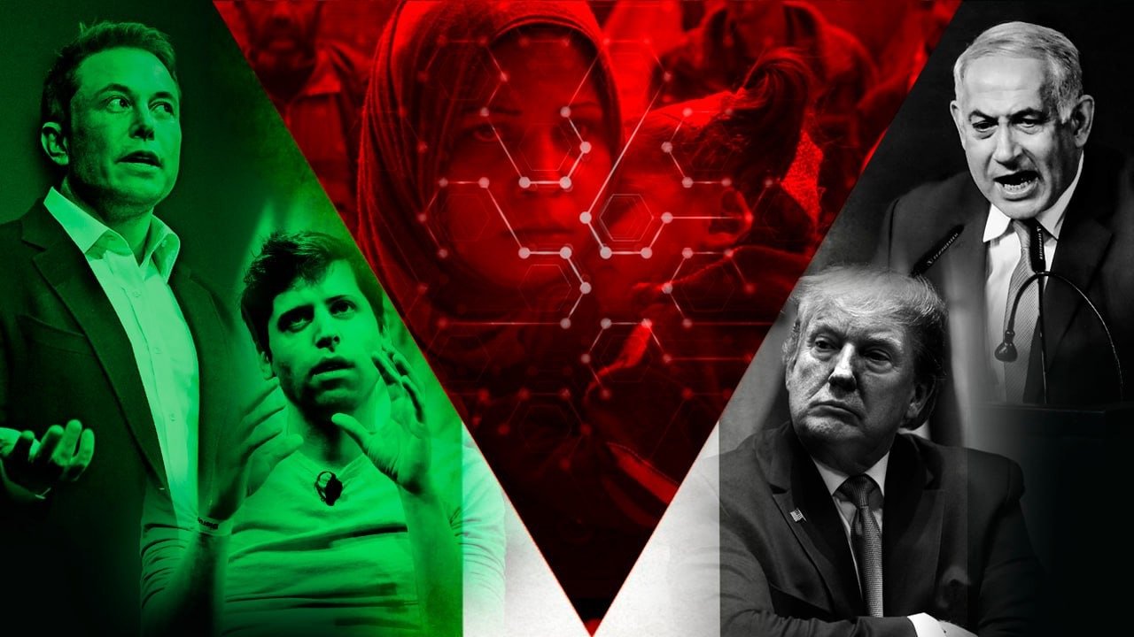 _whitneywebb's tweet card. Expanding on plans first laid during the Trump administration, Israel's government and military - aided by Silicon Valley billionaires - seek to "build back better" in Gaza after the current confli...