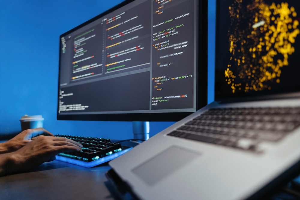 Faizan638236's tweet card. Python is a type of computer language that people use to tell computers what to do. It\'s like giving instructions to your computer so it can understand and do tasks for you. What\'s cool about...
