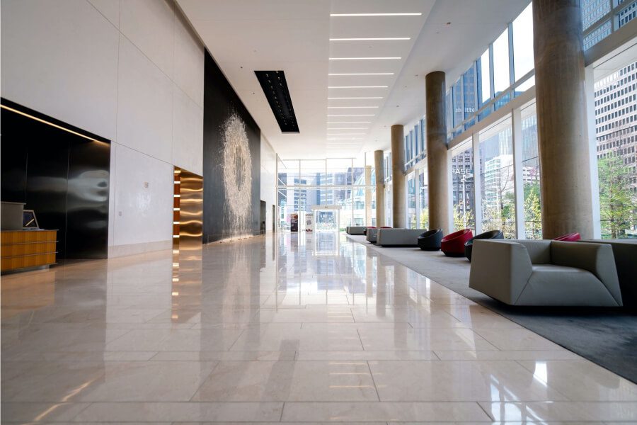 cleanmethod's tweet card. Clean floors in your office and workplace are fundamental to a good-looking and professional environment. Whether you have tile, carpet, hardwood, or vinyl flooring in your space, keeping your...