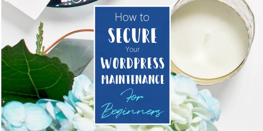 TechBlogBD's tweet card. Blogging beginner? Then you need to make sure you are doing these WordPress maintenance tasks using this ultimate guide to help secure your blogs success.