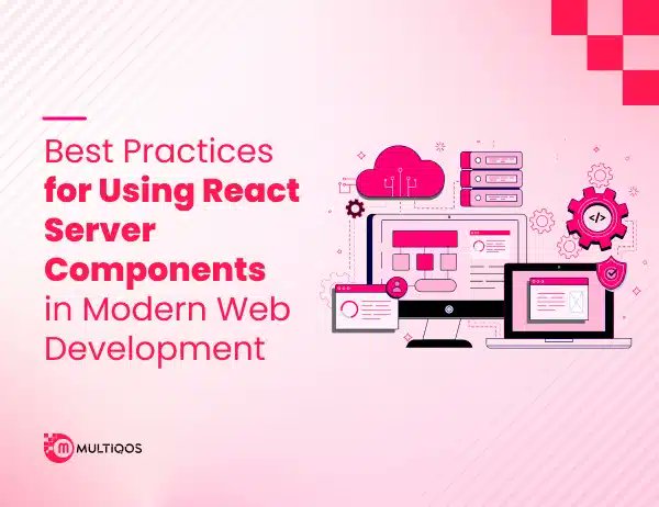 MultiQoS's tweet card. Learn how to leverage React Server Components effectively. Discover best practices, performance tips, and modern strategies for building scalable web apps using React Server Components.