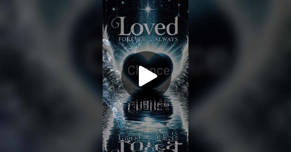 Justice4ChanceE's tweet card. Check out Oracle Mama’s video.