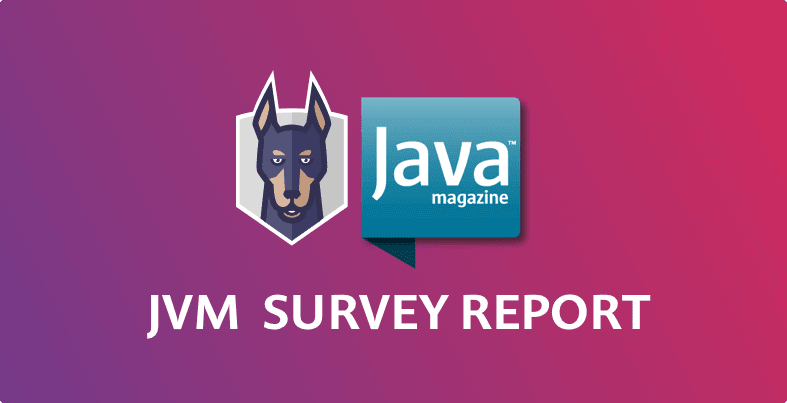 rplevy's tweet card. Welcome to the largest survey ever of Java developers. The data presented in the following report was taken from more than 10,200 questionnaires, covering JDK vendors, versions, IDEs, build tools, CI...