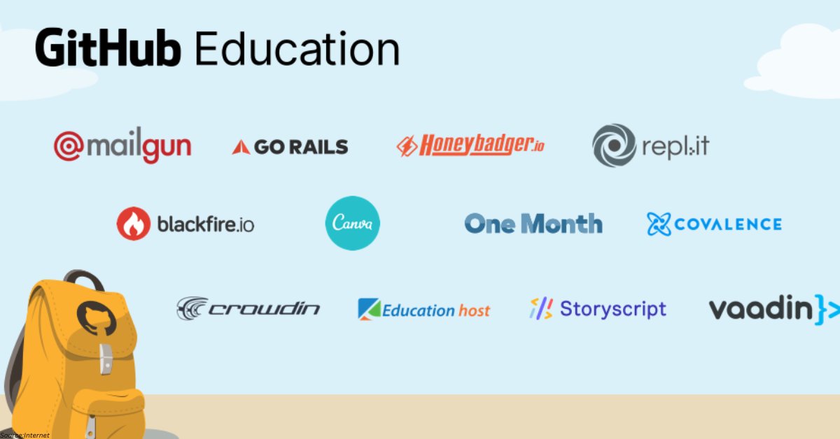 bikram__giri's tweet card. Learn how to get the GitHub Student Developer Pack in Nepal with this step-by-step guide. Unlock access to premium developer tools for free and enhance your programming skills. Find out the eligibi...