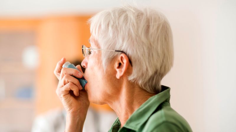 docsforclimate's tweet card. The people who are most vulnerable to the hard-to-breathe air that comes with climate change may inadvertently be adding to the problem, new research finds.