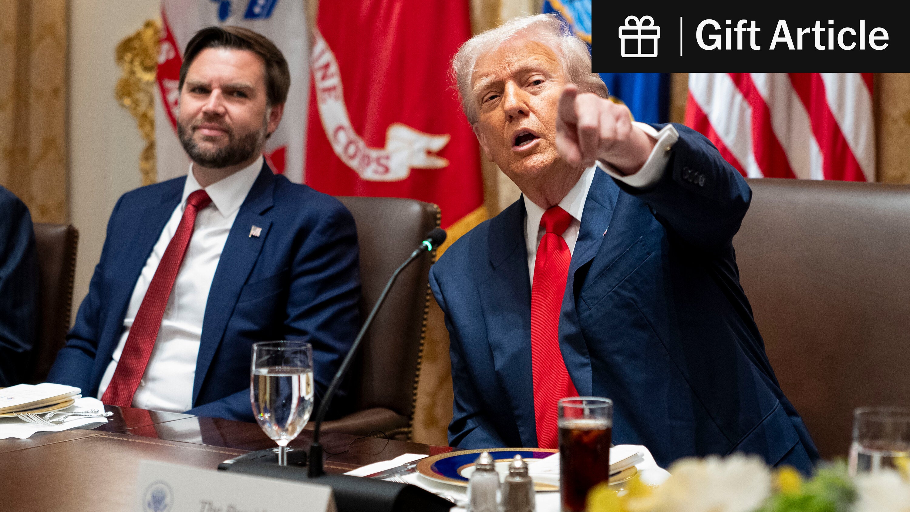 Nach9636's tweet card. The president’s second term is telling us a lot about the constraints that he faced during his first administration.