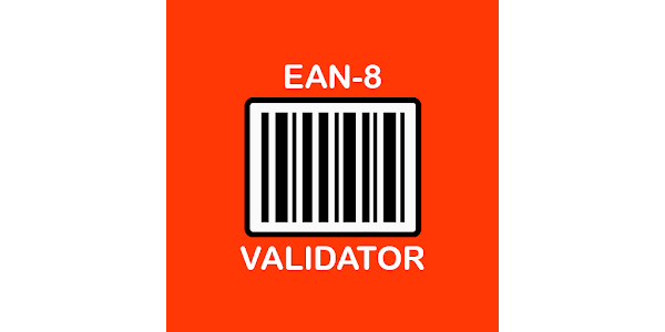 BioStudioCorp's tweet card. Validate your EAN-8 codes and get their Barcode and Check Digit.