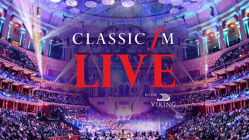 wisemandebbie's tweet card. Join us for a classical extravaganza at the Royal Albert Hall, featuring ‘Nessun dorma’, ‘Zadok the Priest’ and ‘Jerusalem’ plus a host of star artists!