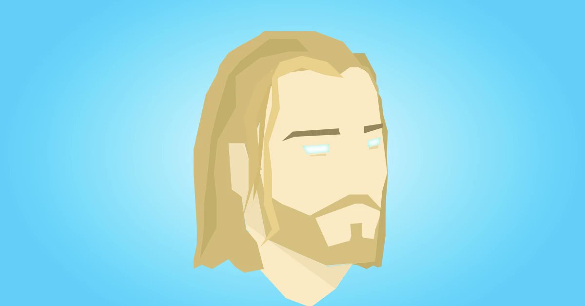 pf2ebuilder's tweet card. How to build Thor in Pathfinder 2e. Build a character inspired by Marvel's Thor, the God of Thunder, using Pathfinder 2e character creation.