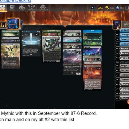 Tweet card summary image