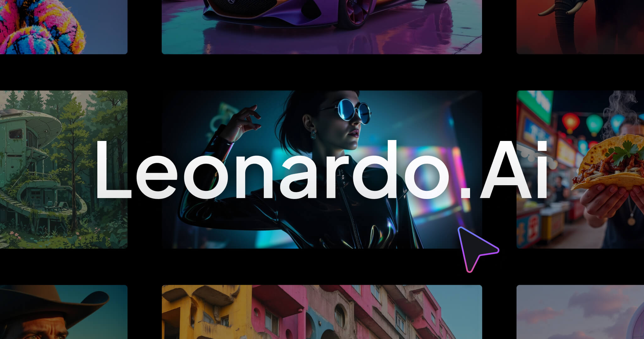 AuroraDesignInt's tweet card. Transform your projects with our AI image generator. Generate high-quality, AI generated images with unparalleled speed and style to elevate your creative vision