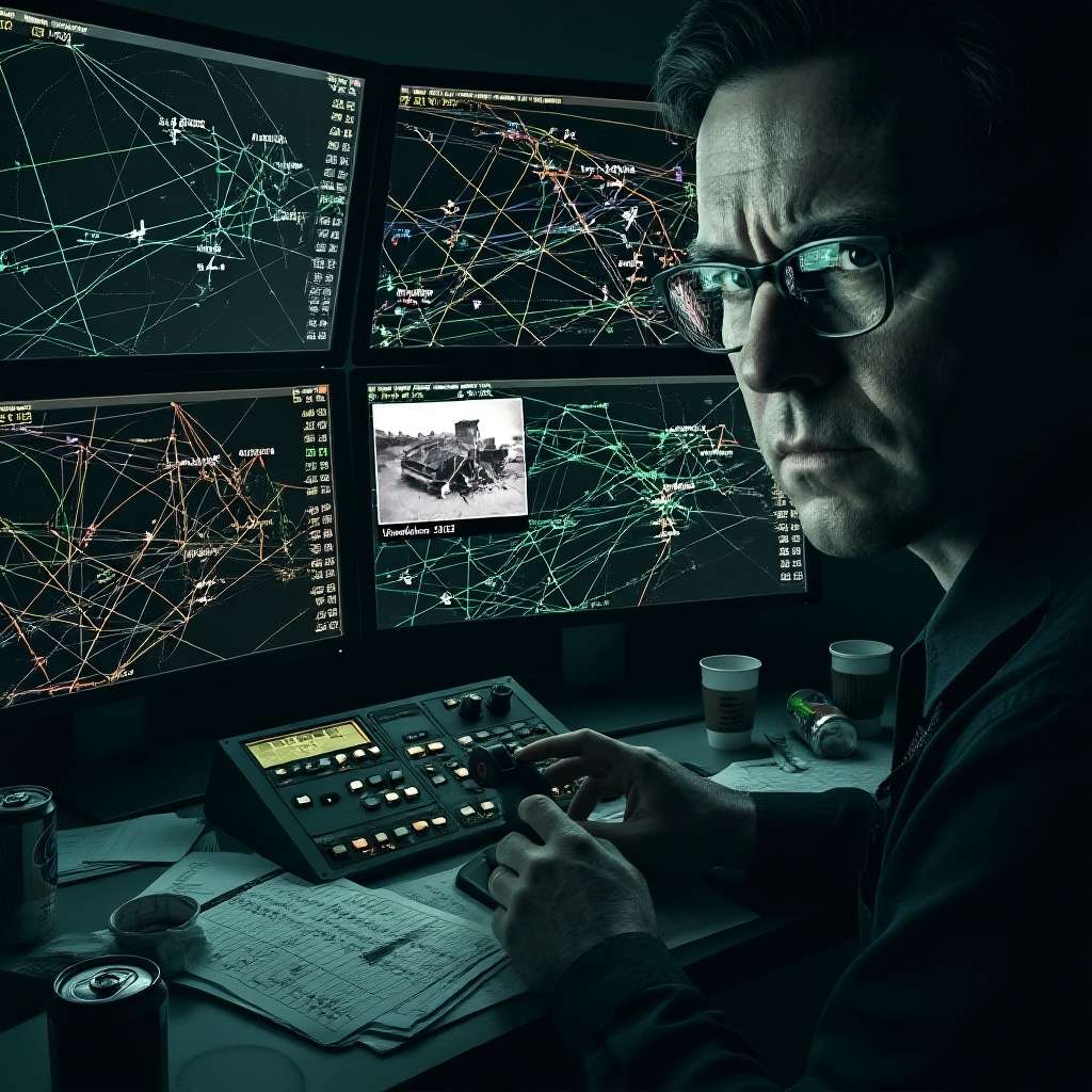 Neuromorphichub's tweet card. Researchers deployed brain-inspired spiking neural networks on neuromorphic hardware to monitor air traffic controller cognitive load in real-time, achieving 73.5% accuracy with minimal energy use—a...