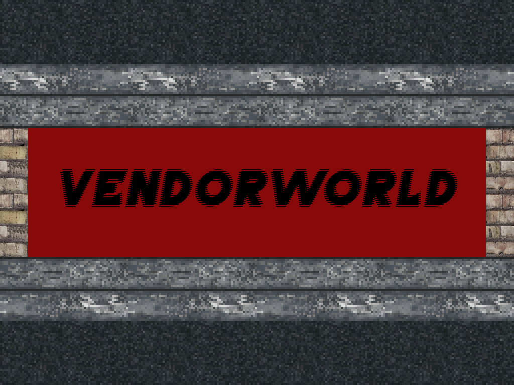 ModDB's tweet card. Mapping, detailing and a new enemy, plus a question!