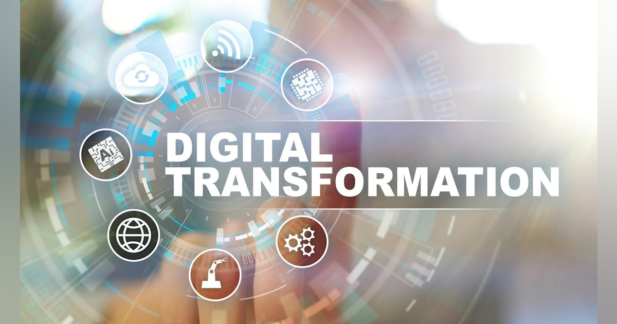 cdeckstack's tweet card. A similar tendency to digital transformation is emerging with sustainability, when manufacturers mistake small efficiency improvements for a massive reimagining of how they do...