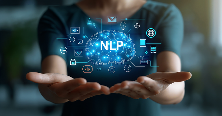 andrewroche99's tweet card. Learn how to communicate effectively with AI using Natural Language Processing (NLP). Explore best practices for clear language and improving AI interactions.