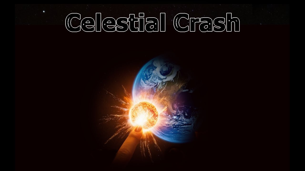 Bigman24x7's tweet card. "Celestial Crash" Game Dev: Continuing to Work on Color Picker in the...