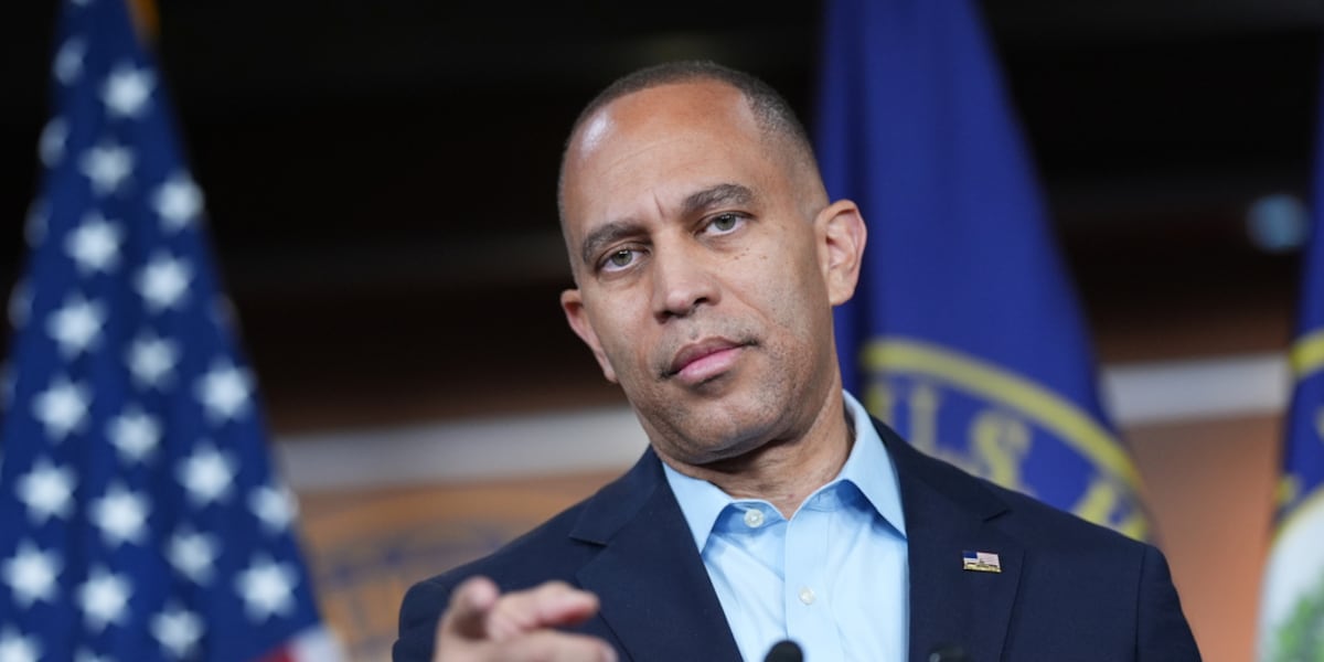 wcax's tweet card. Entering the third week of a government shutdown, Democrats say they are not intimidated or cowed by President Donald Trump’s efforts to fire thousands of federal workers or by his threats of more...
