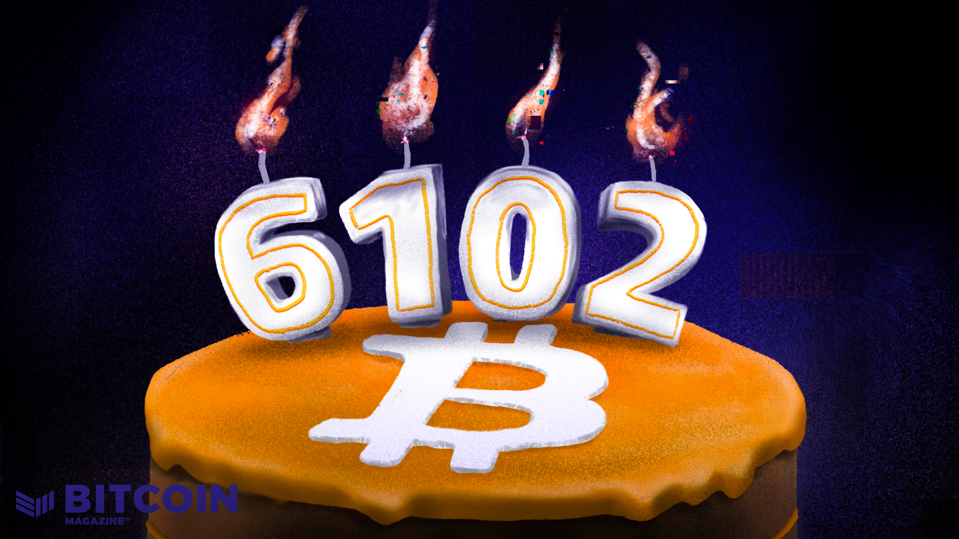 jack's tweet card. An online profile for the pseudonymous creator of Bitcoin, Satoshi Nakamoto, includes an auspicious birthday of April 5, 1975.