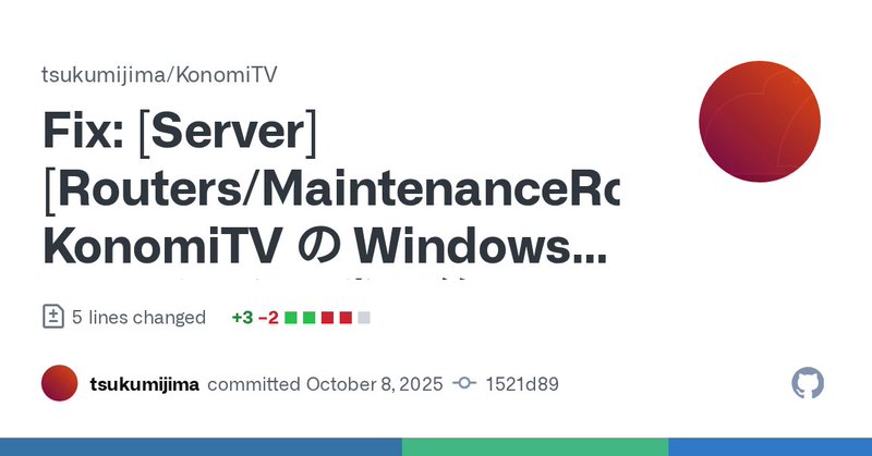 Tweet card summary image