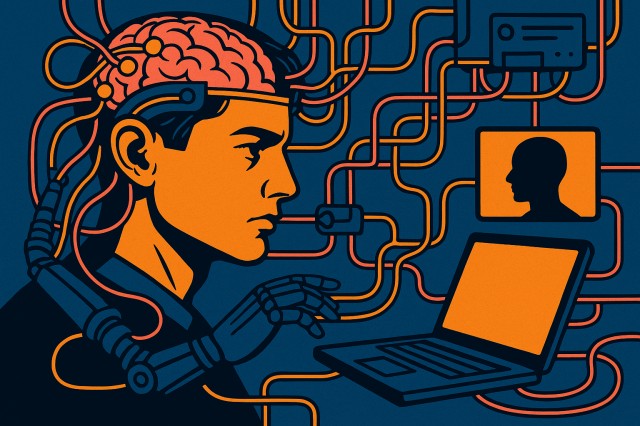 BillableW's tweet card. From Sci-Fi to Silicon: The State of BCI in 2025 If 2024 was the year brain-computer interfaces (BCIs) flirted with plausibility, then 2025 is the year they got real. Brain implants are no longer f…