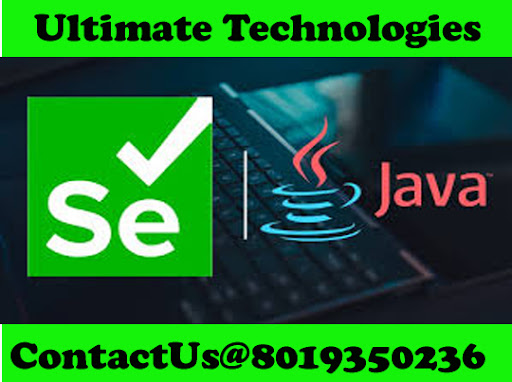 pulivarthisrini's tweet card. 20% on java selenium automation testing course