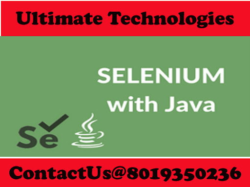 pulivarthisrini's tweet card. java selenium course in vijayawada