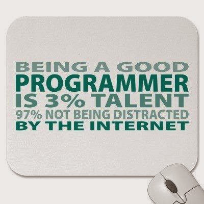 javinpaul's tweet card. A blog about Java, Programming, Algorithms, Data Structure, SQL, Linux, Database, Interview questions, and my personal experience.